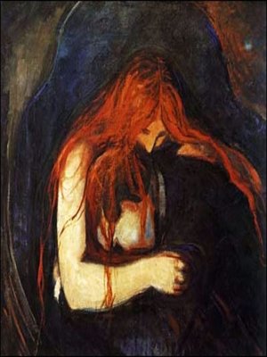 cover image of Narcisismo patologico e vampirismo affettivo